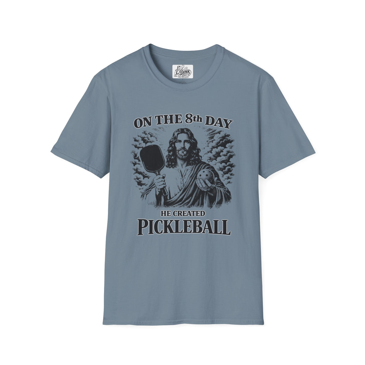 JESUS T-shirt