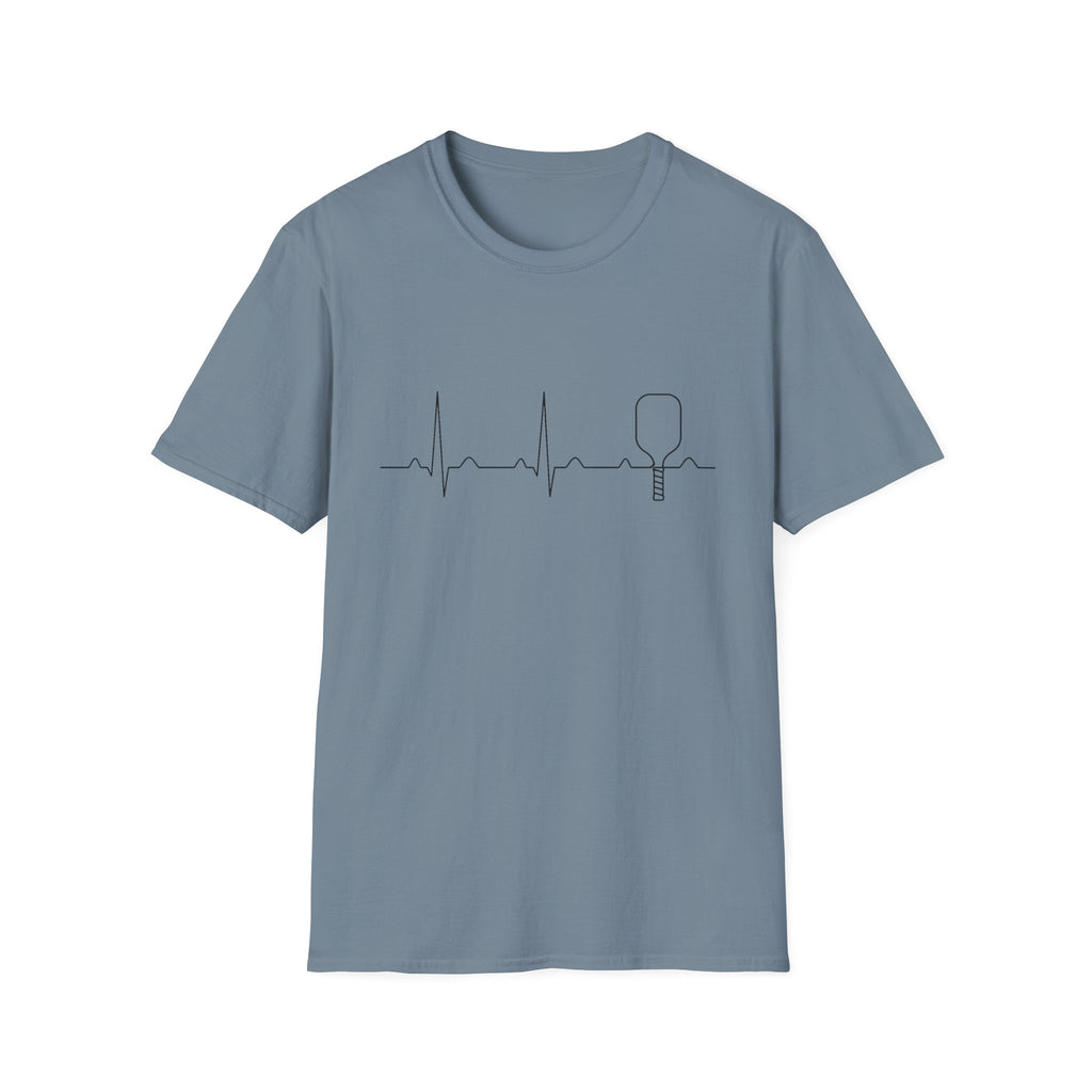 HEARTBEAT T-shirt