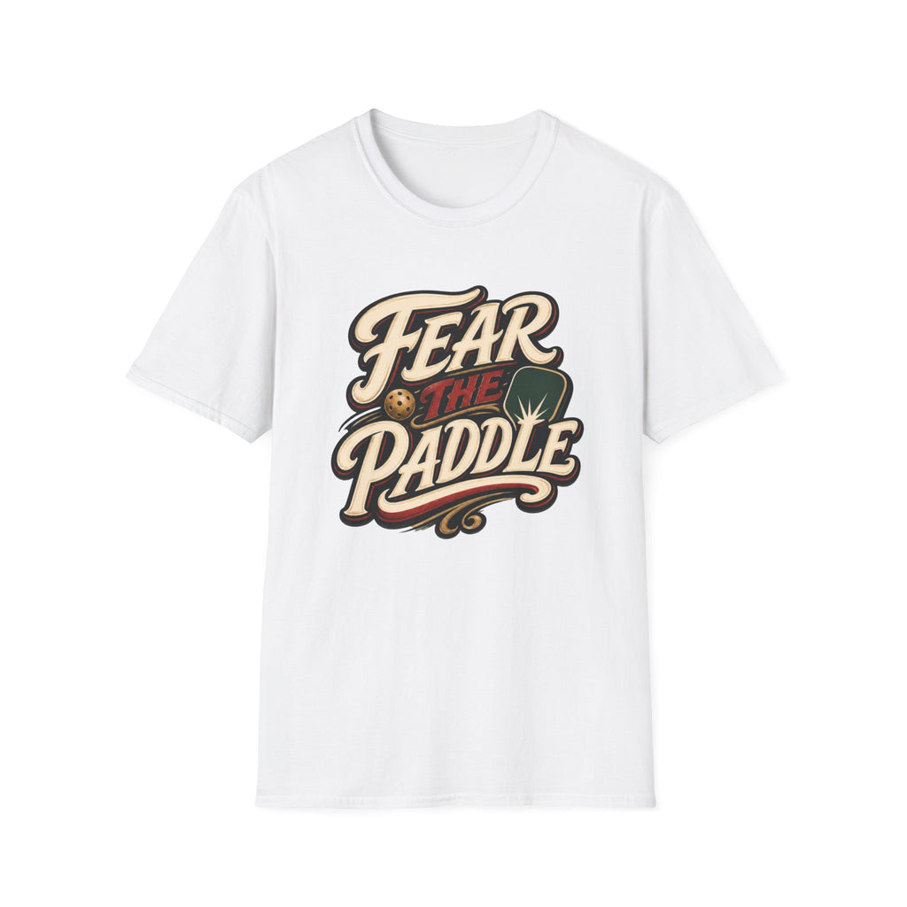 FEAR T-shirt
