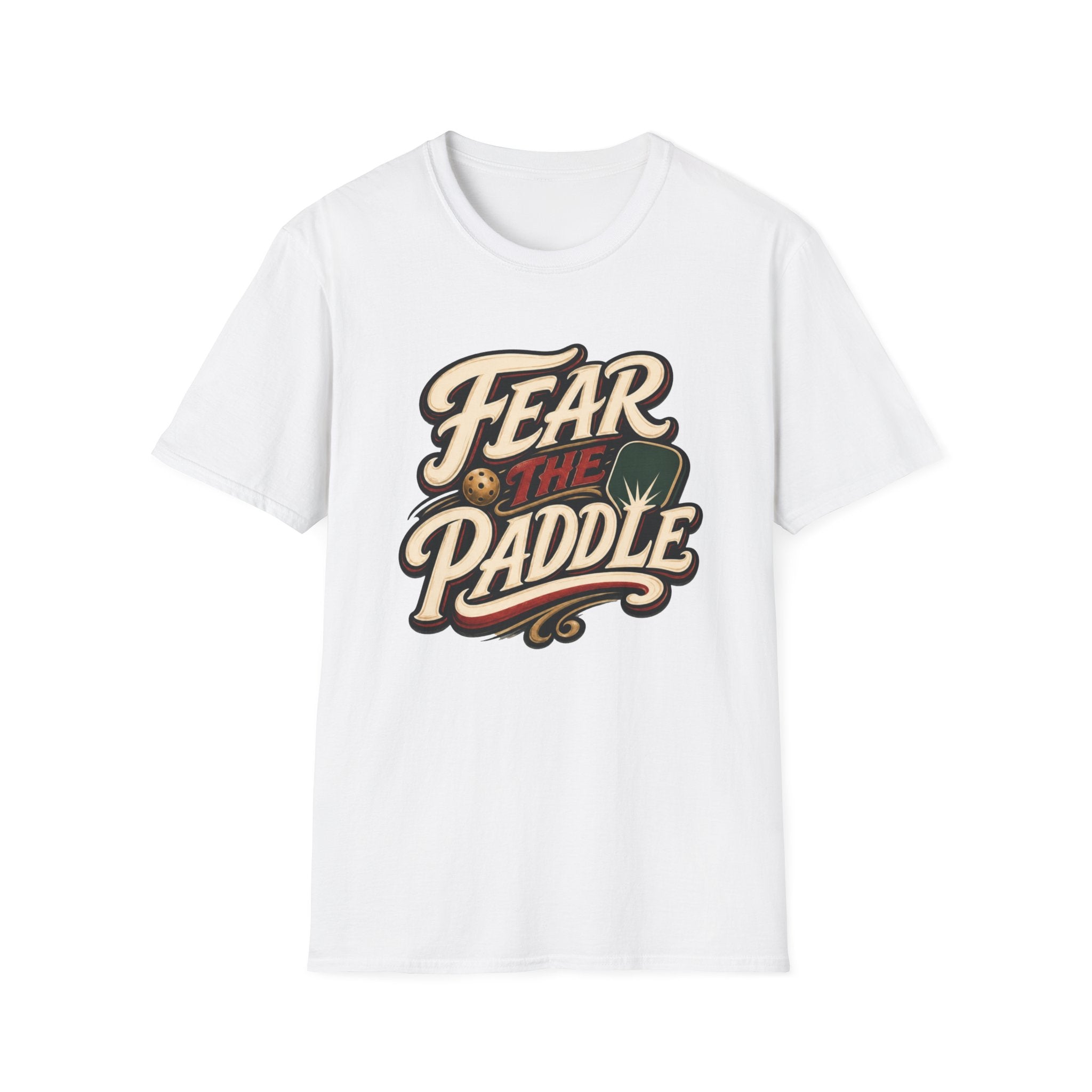 FEAR T-shirt
