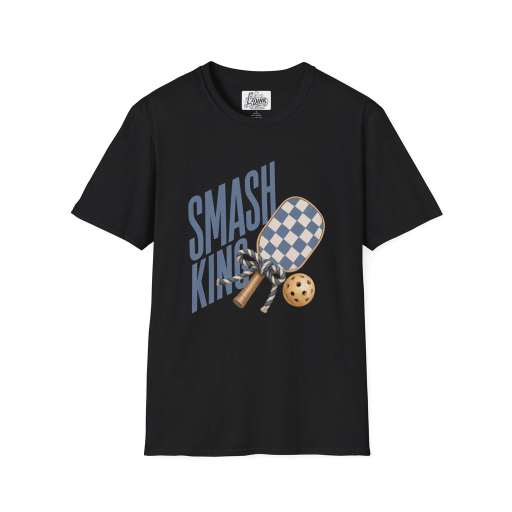 SMASH KING T-shirt