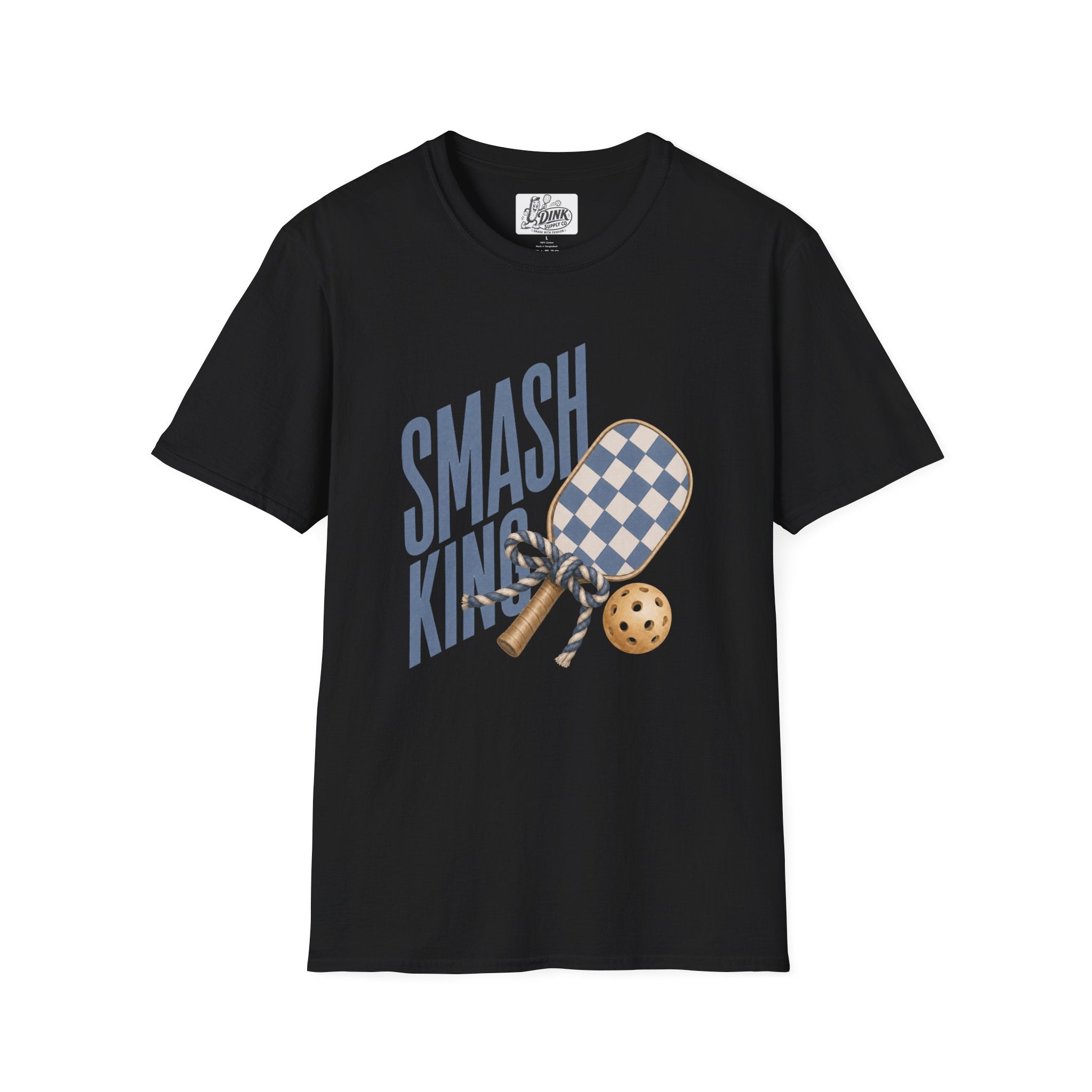 SMASH KING T-shirt