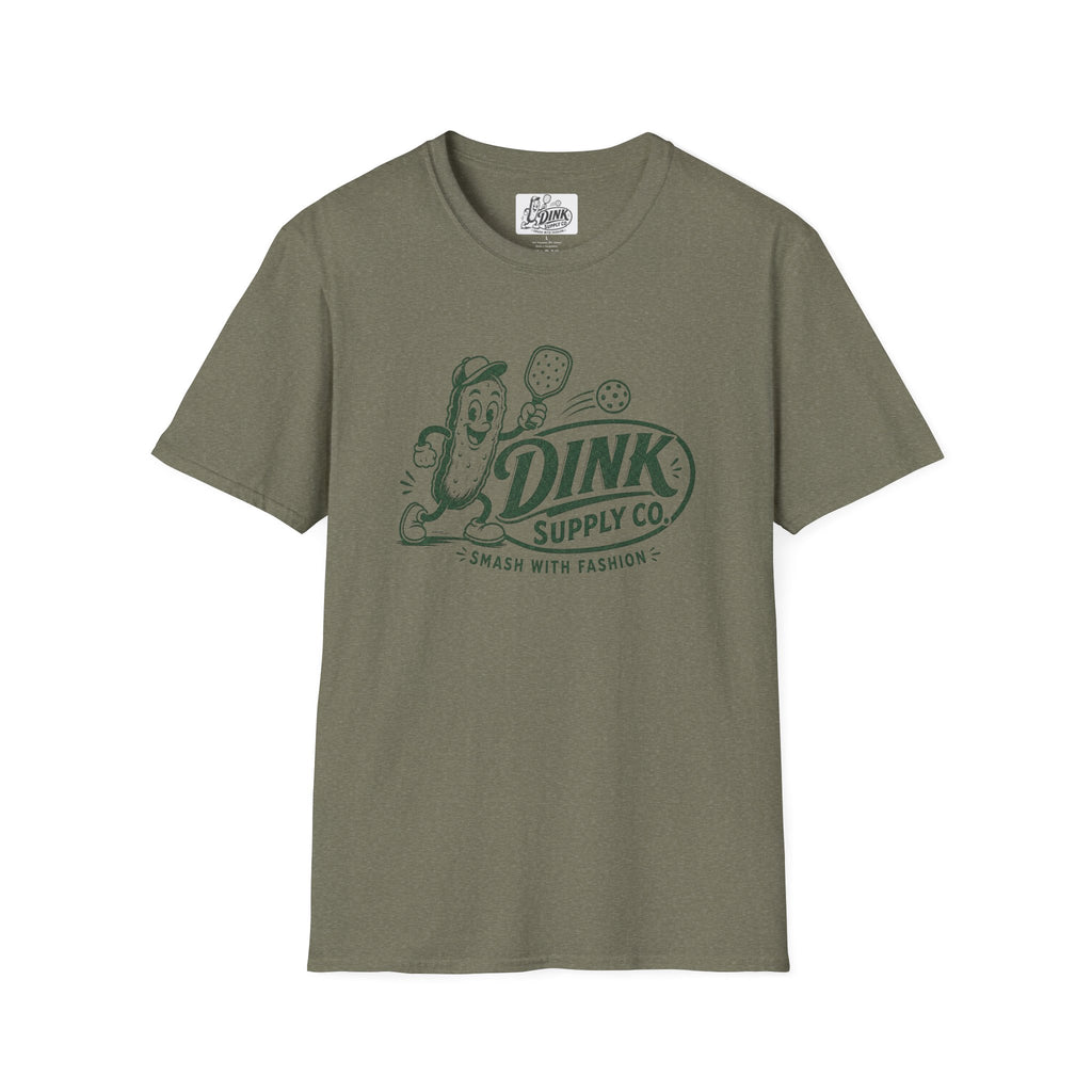 PICKLE BADGE T-shirt