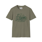 PICKLE BADGE T-shirt