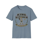 KITCHEN KING T-shirt
