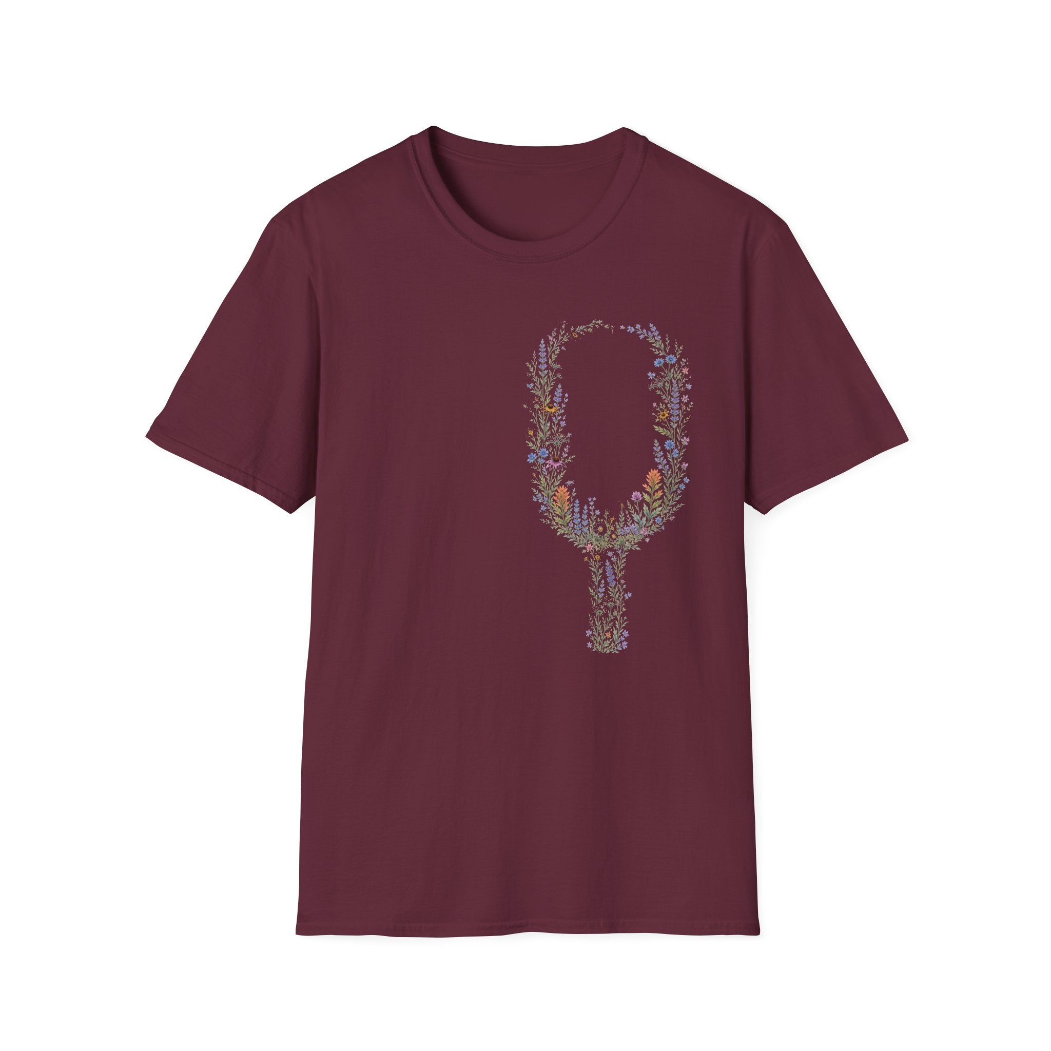 WILDFLOWER T-shirt