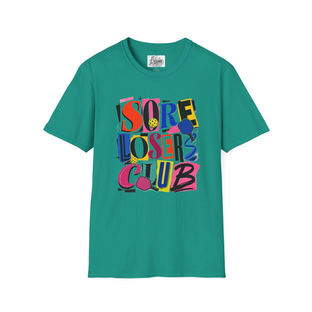 SORE LOSERS T-shirt