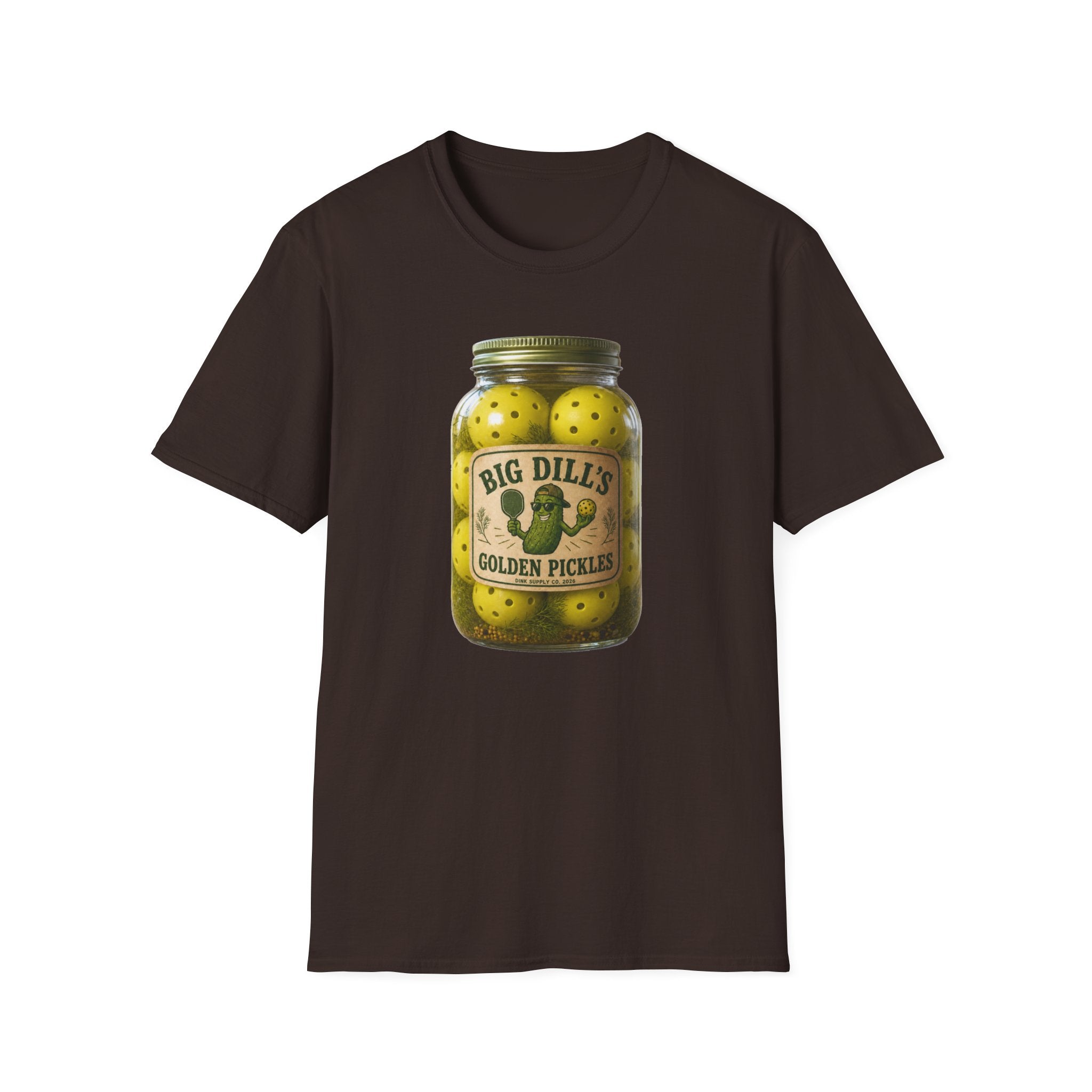 PICKLE JAR T-shirt