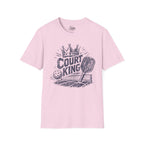 COURT KING t-shirt