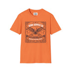 EAGLE STAR T-shirt
