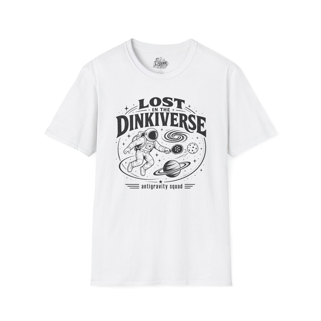 DINKIVERSE T-shirt