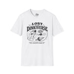 DINKIVERSE T-shirt