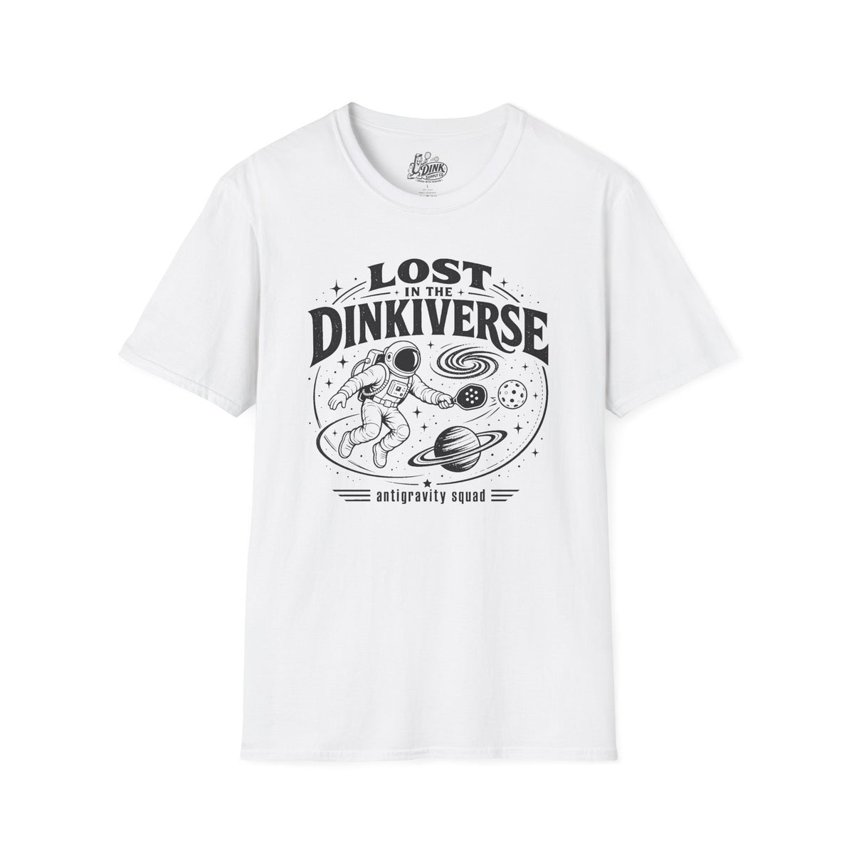 DINKIVERSE T-shirt