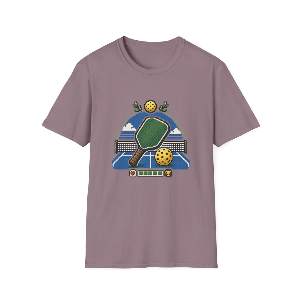 PIXELATED T-shirt