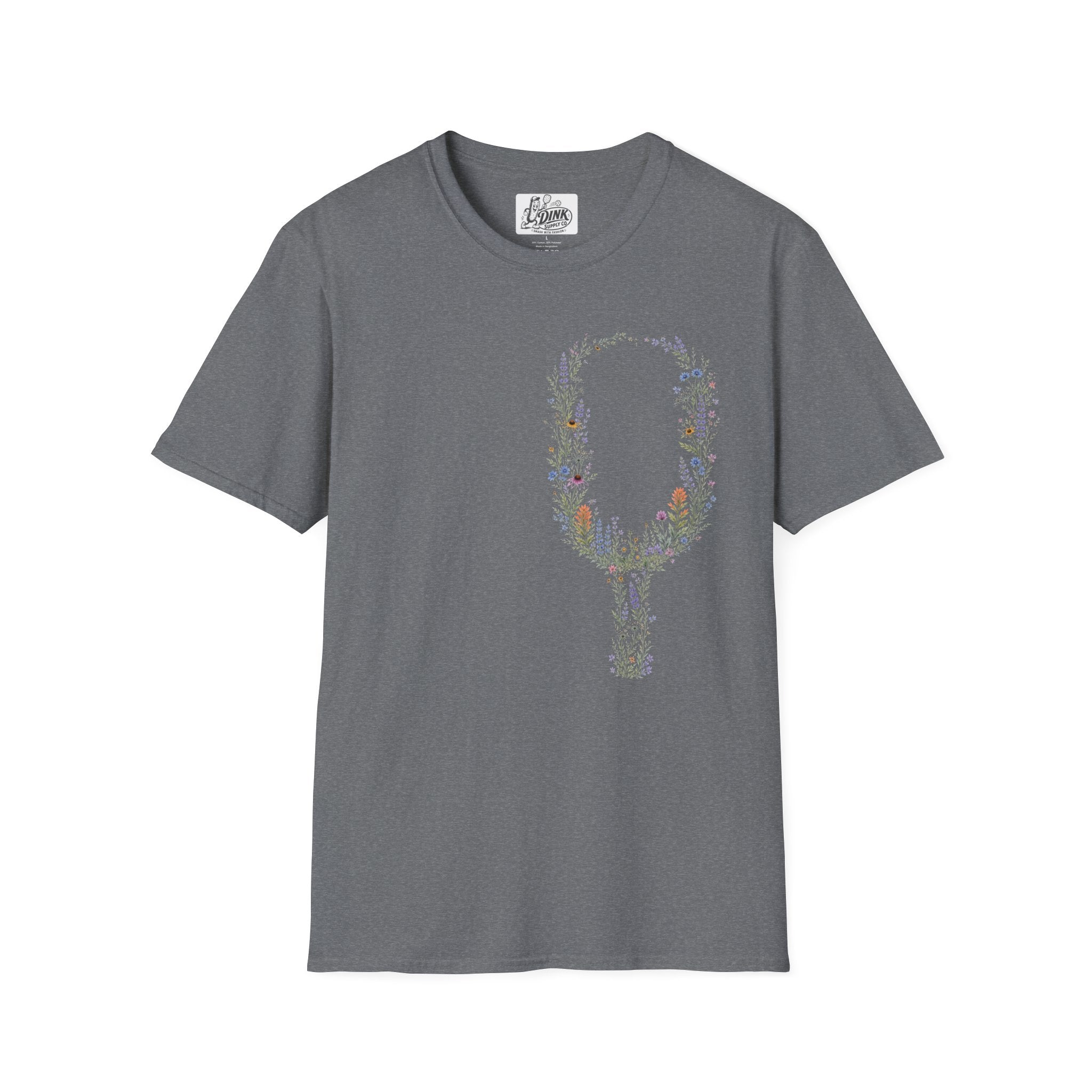 WILDFLOWER T-shirt