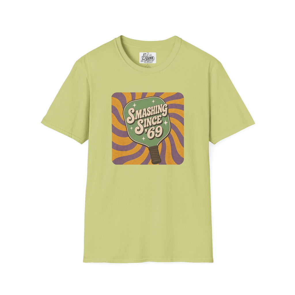 GROOVY 2 T-shirt
