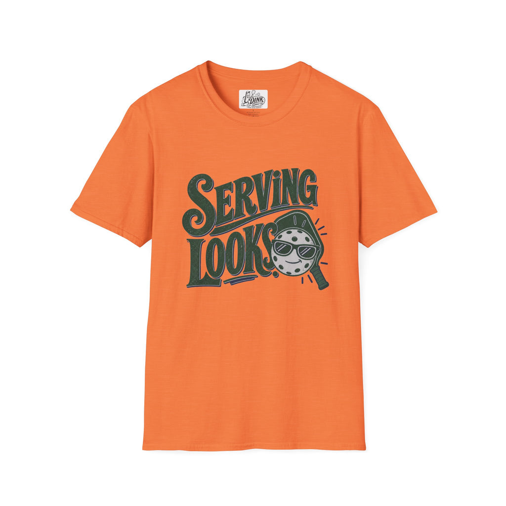 LOOKS T-shirt