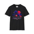 VAPORWAVE T-shirt