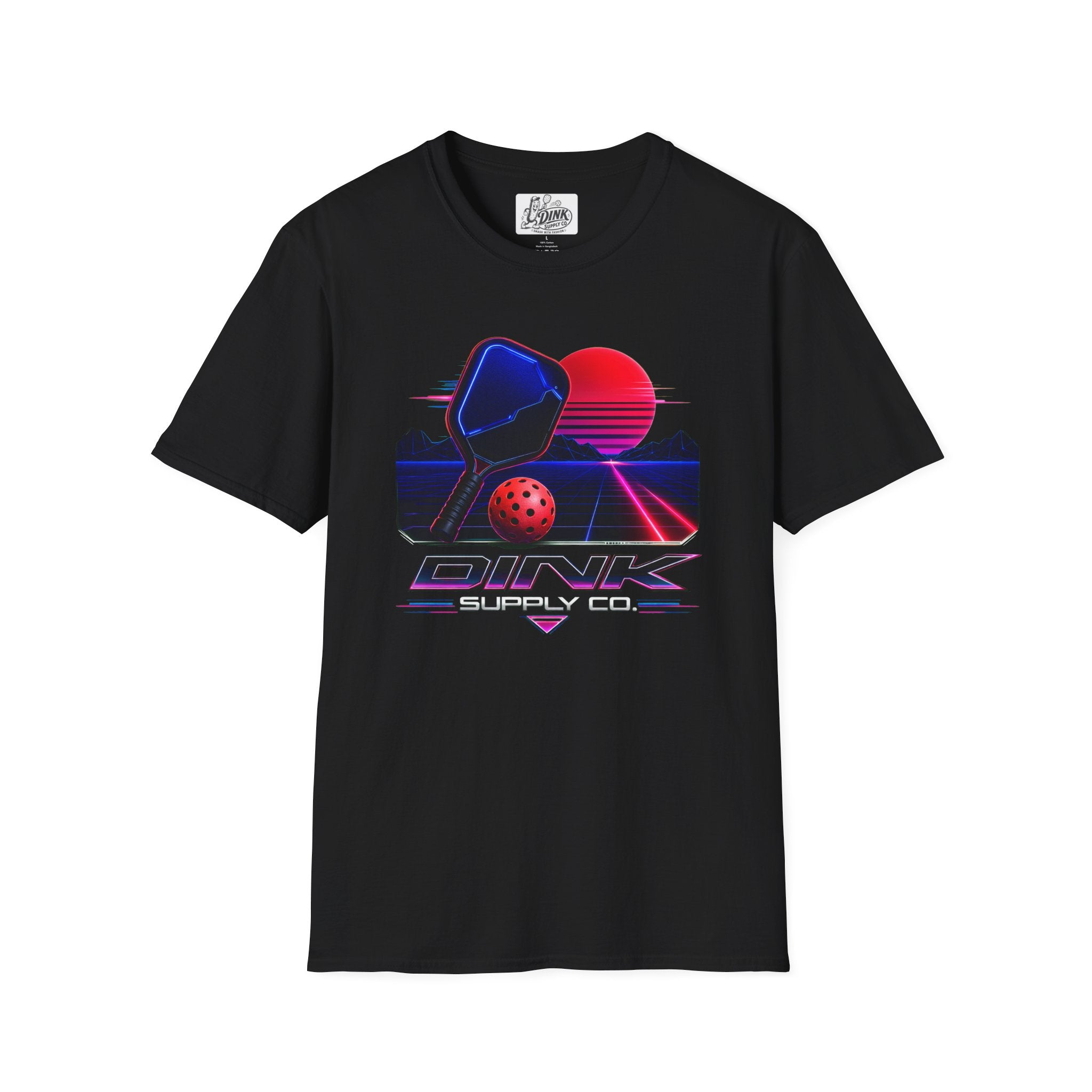 VAPORWAVE T-shirt