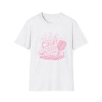 COURT QUEEN T-shirt