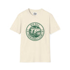 BADGE T-shirt