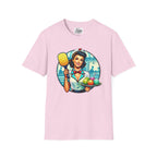SODA SHOP T-shirt