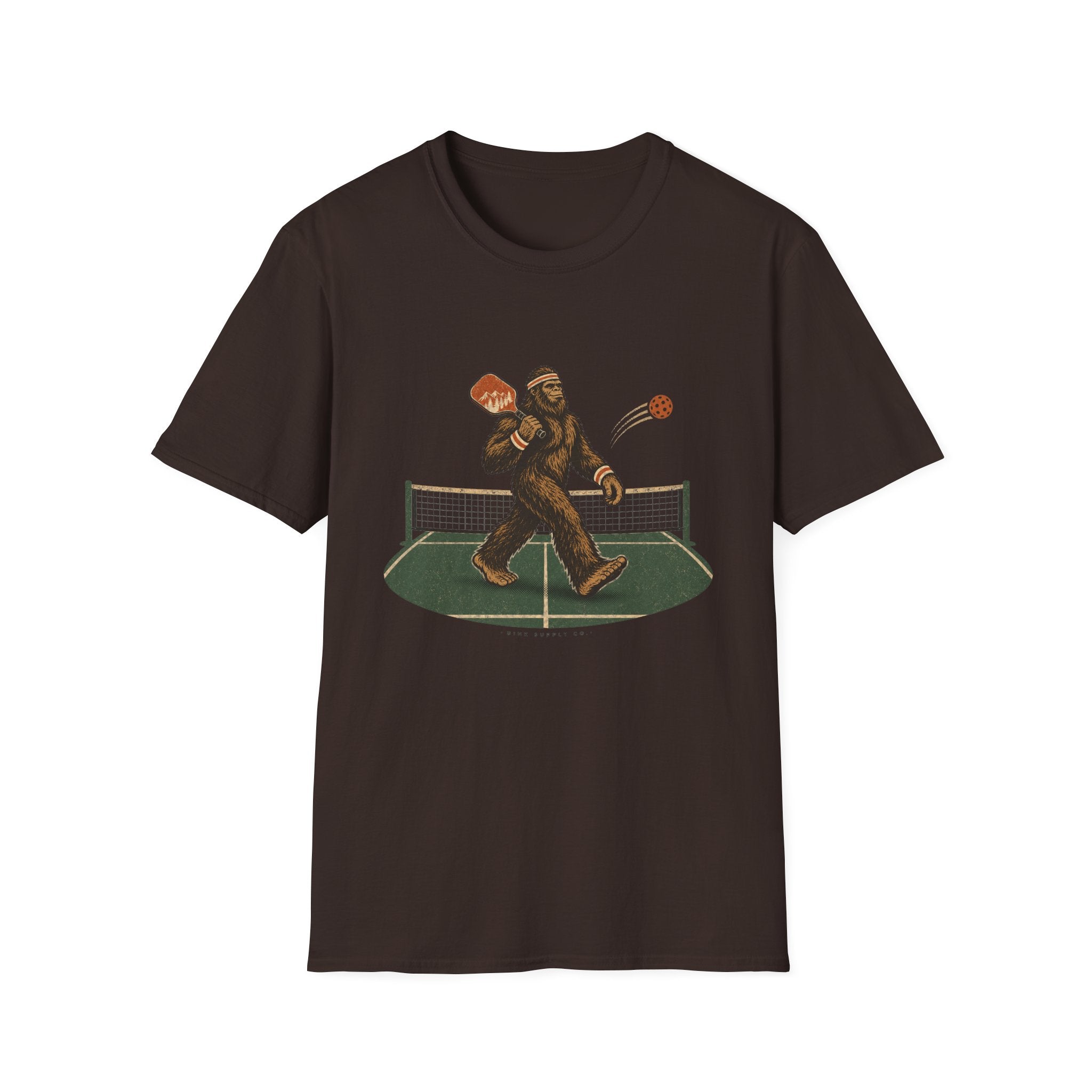 SASQUATCH T-shirt