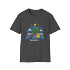 PIXELATED T-shirt