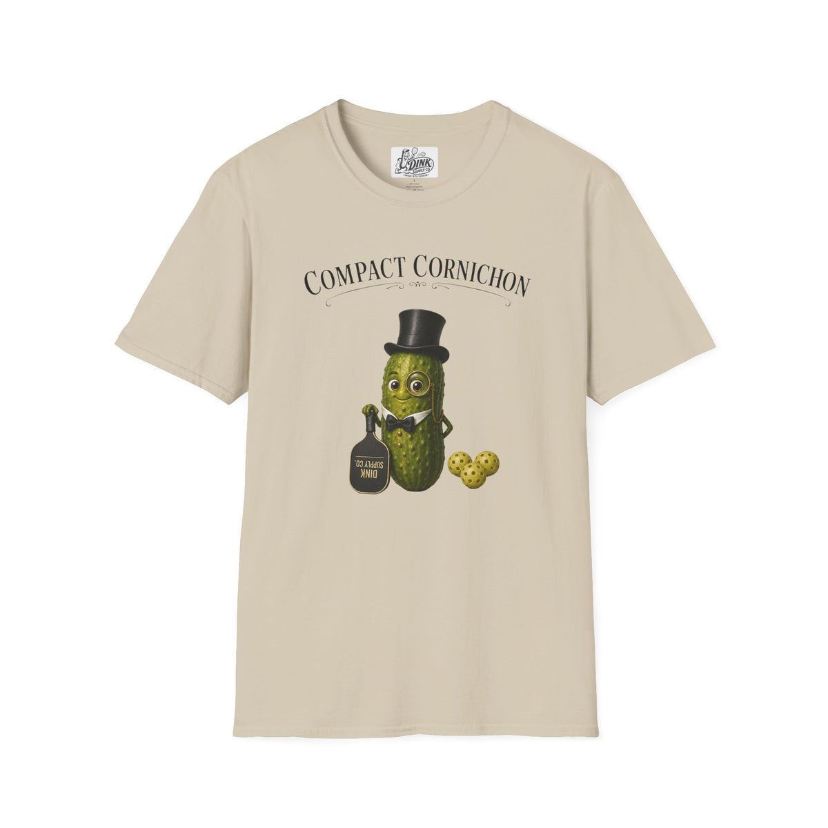 LIL CORNICHON T-shirt
