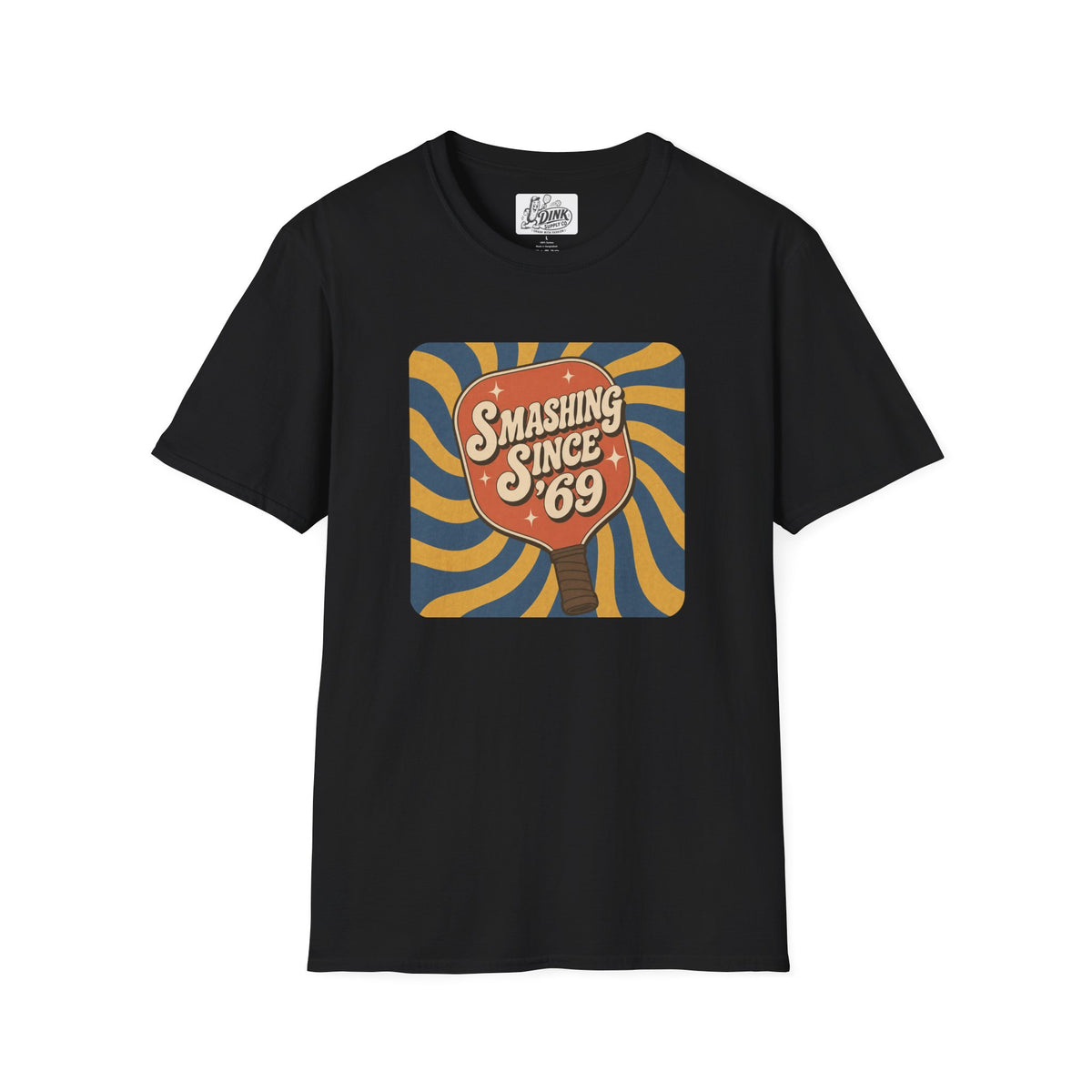 GROOVY 1 T-shirt