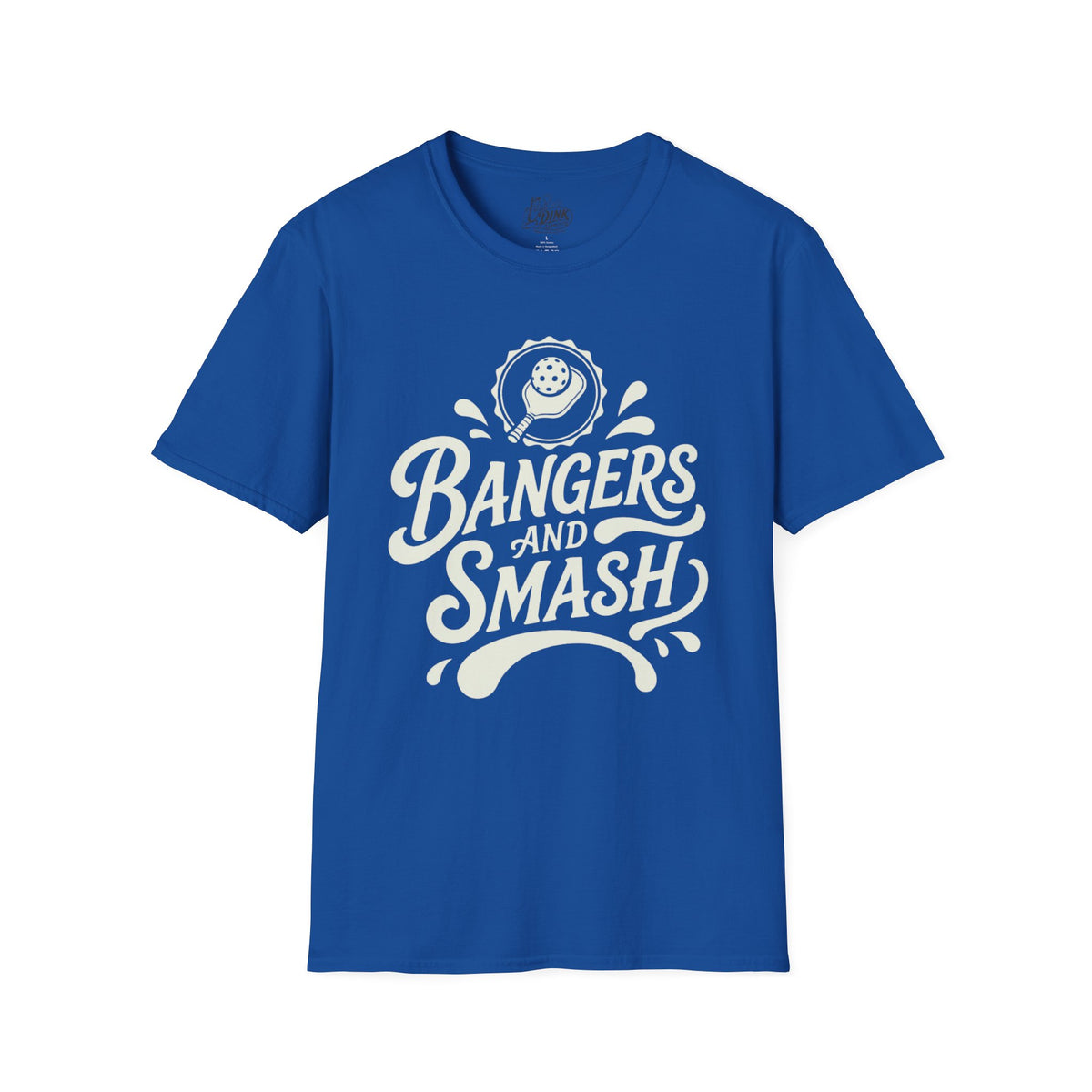 ICE CREAM T-shirt