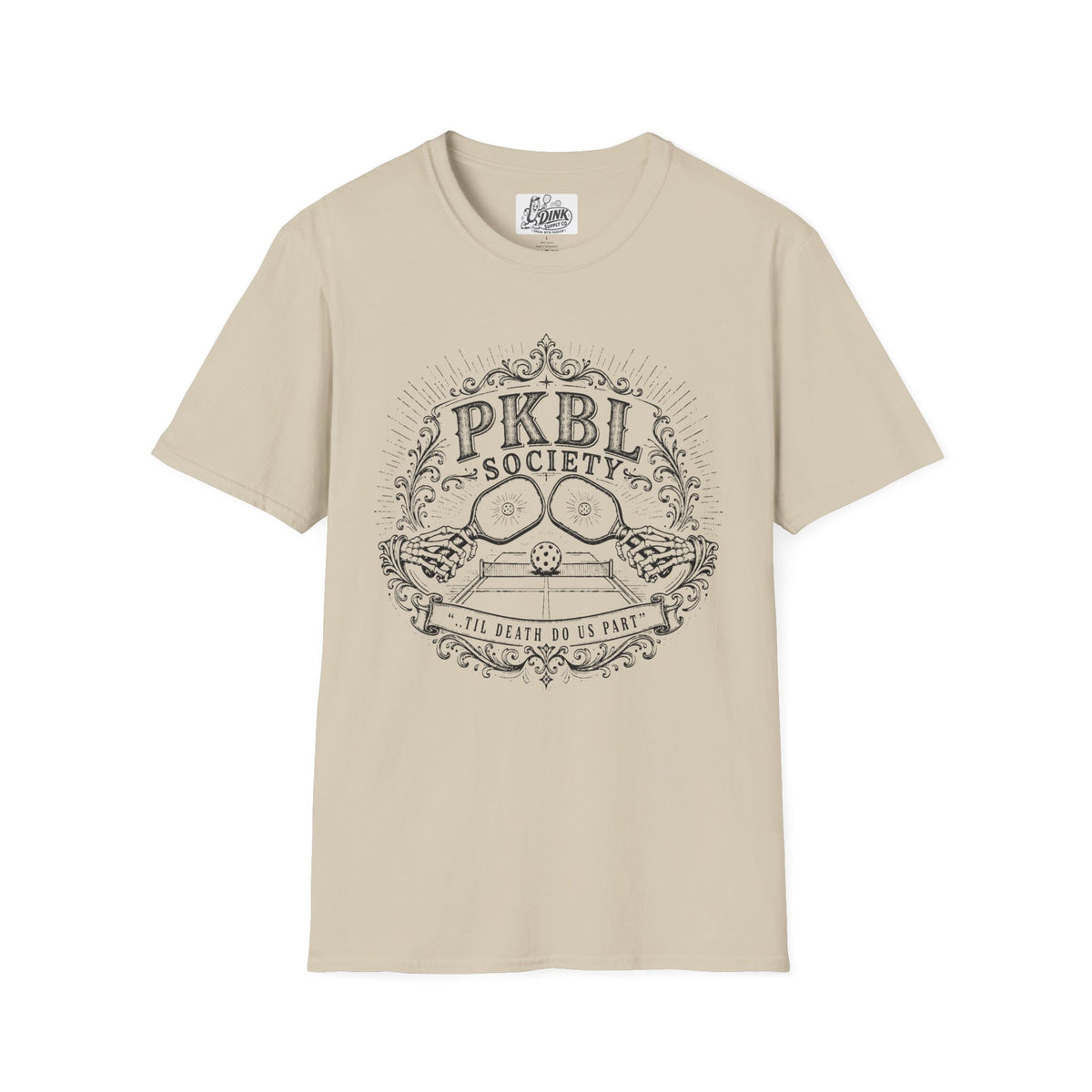 TATTOO T-shirt