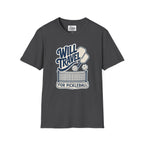 WILL TRAVEL T-shirt