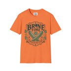 BRINE TIME T-shirt