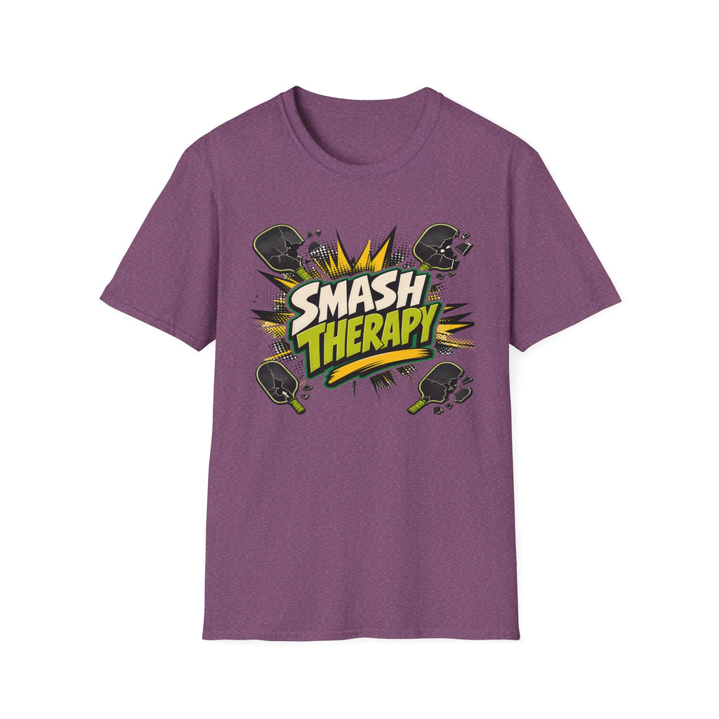 SMASH THERAPY T-shirt