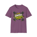 SMASH THERAPY T-shirt