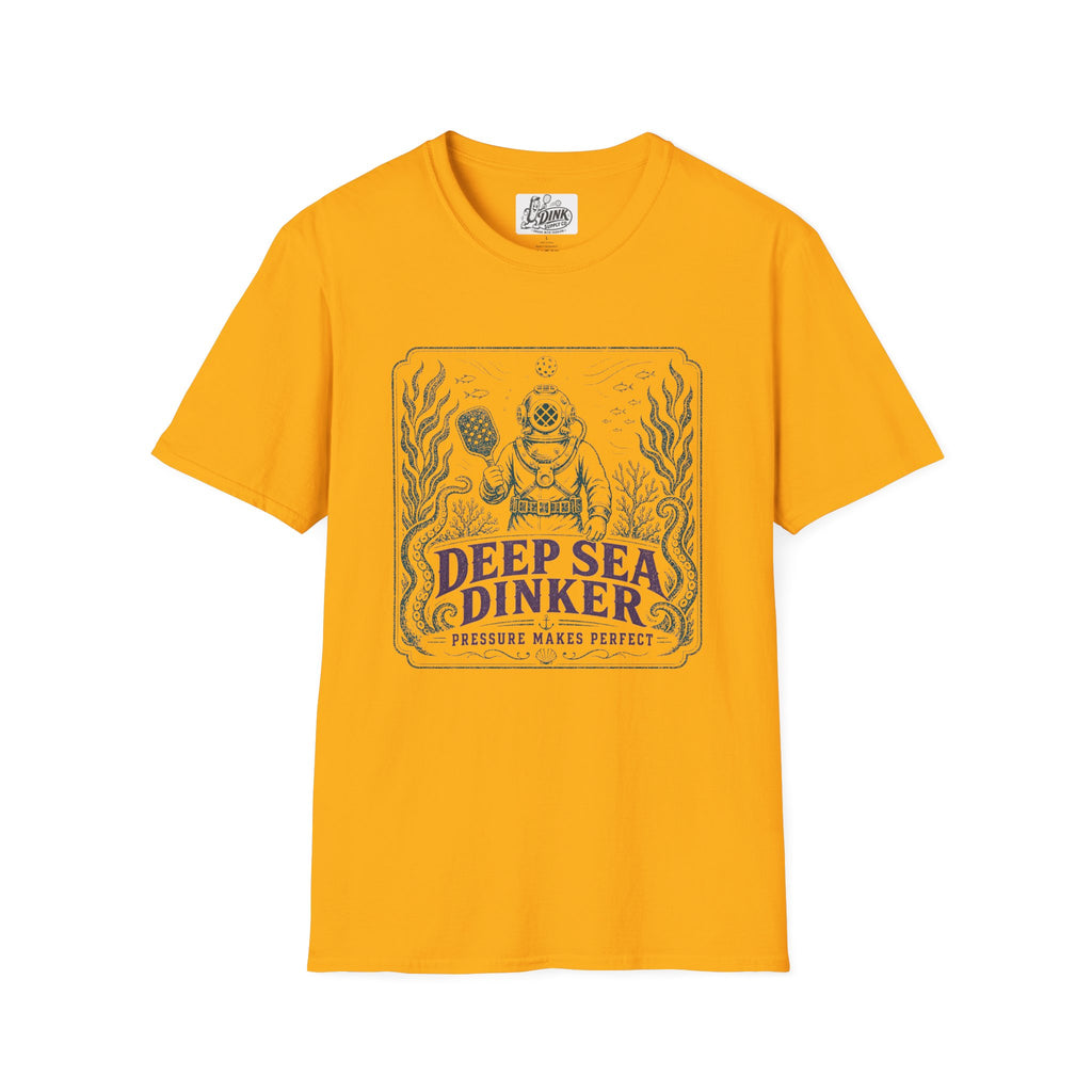 DEEP SEA T-shirt