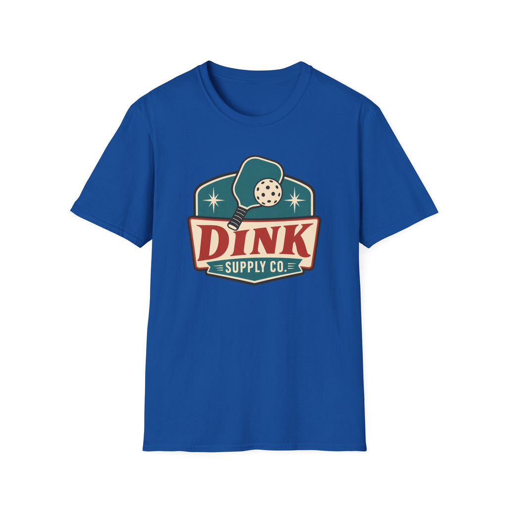 FRIDGE BADGE T-shirt