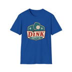 FRIDGE BADGE T-shirt
