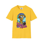 VOLLEY LLAMA T-shirt