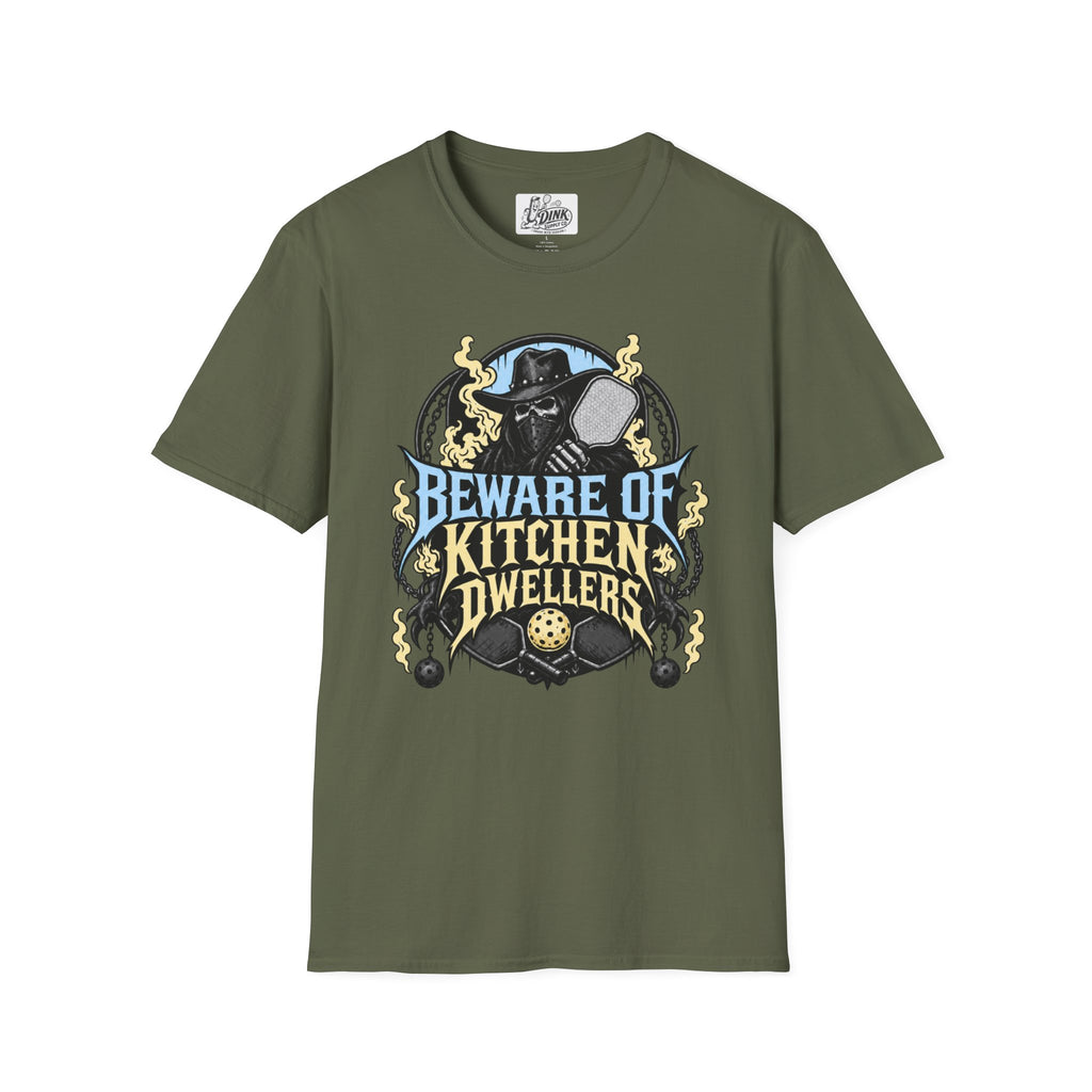 GOTH COWBOY T-shirt