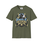 GOTH COWBOY T-shirt