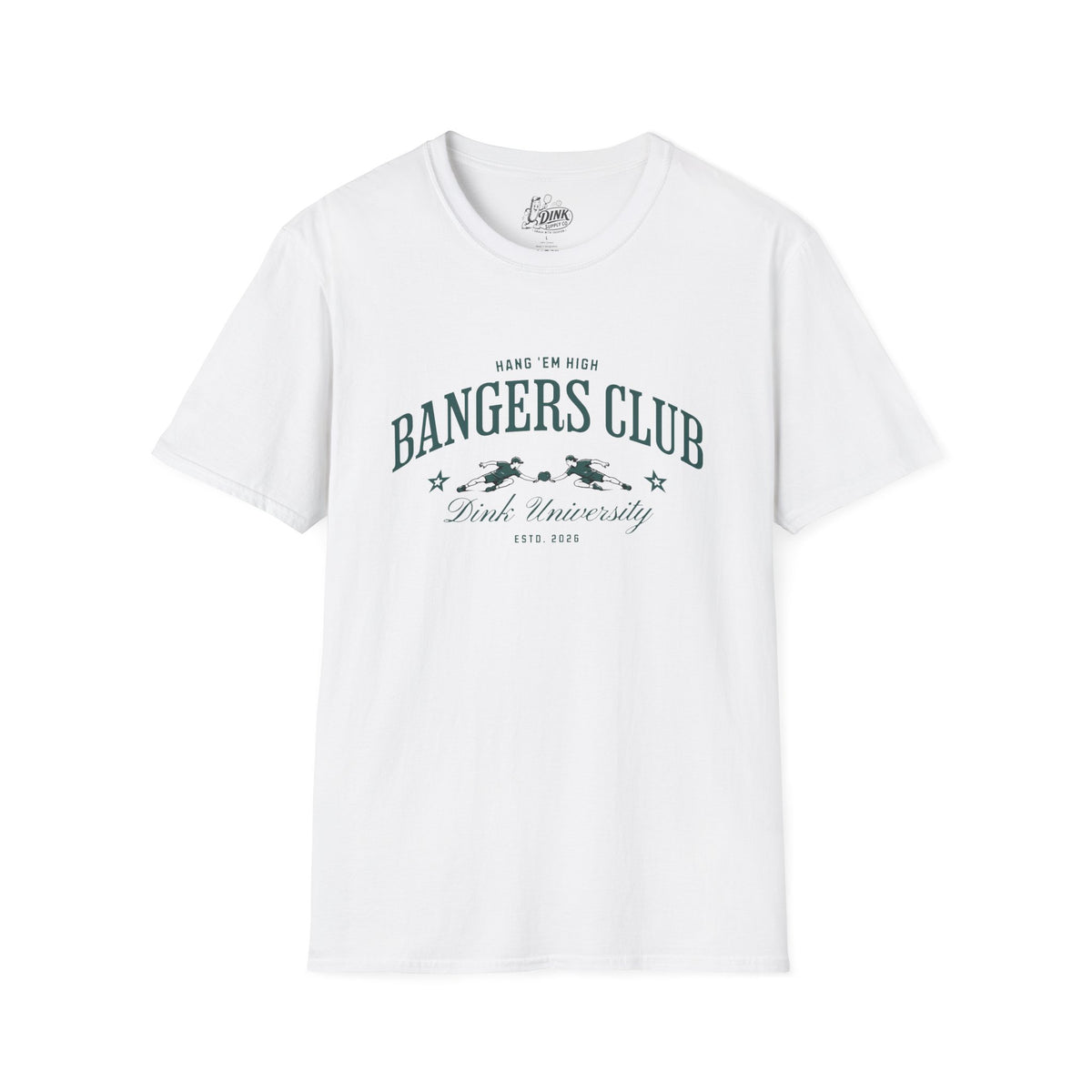 BANGERS HOCKEY T-shirt