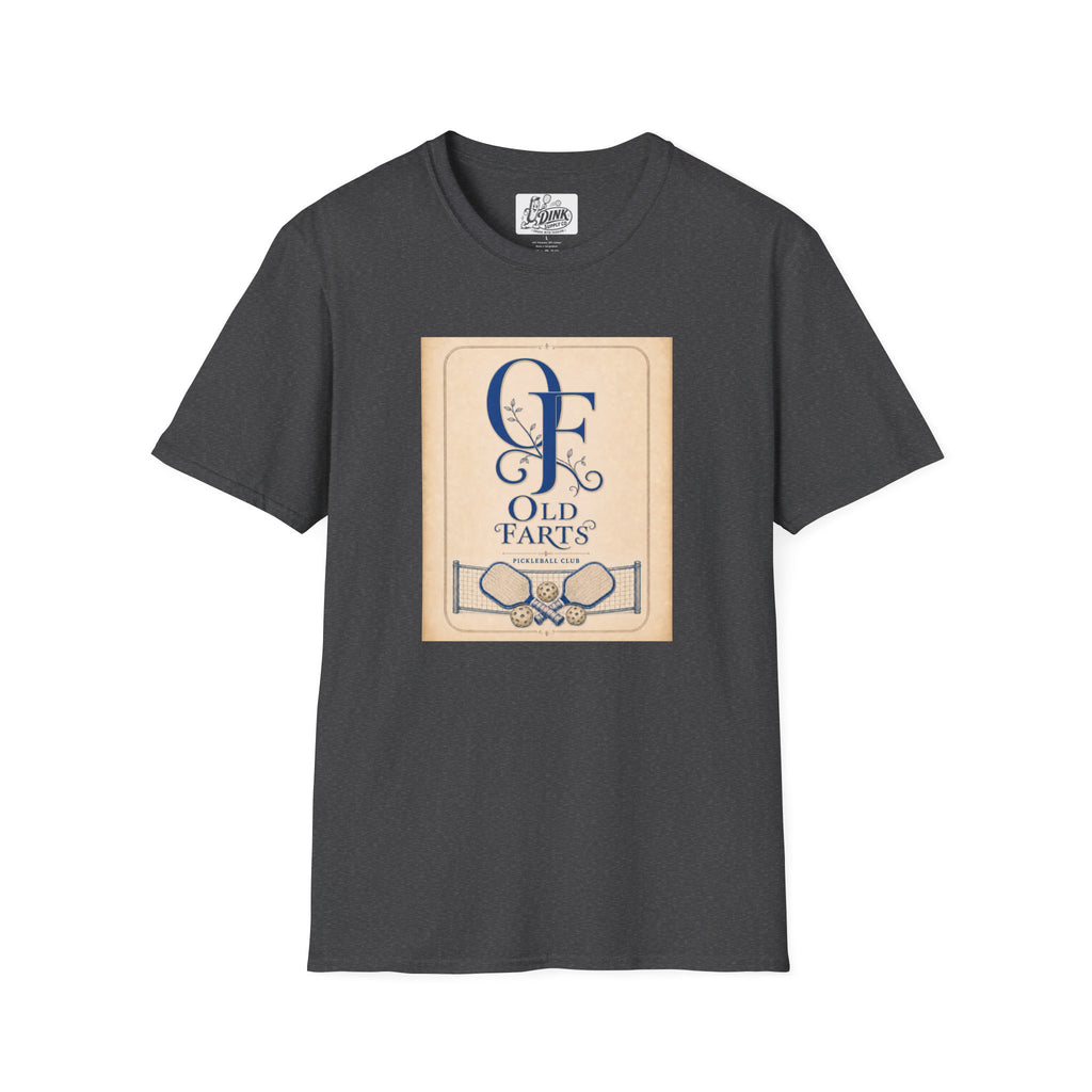 OLD FARTS T-shirt