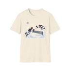 SKY MOB T-shirt