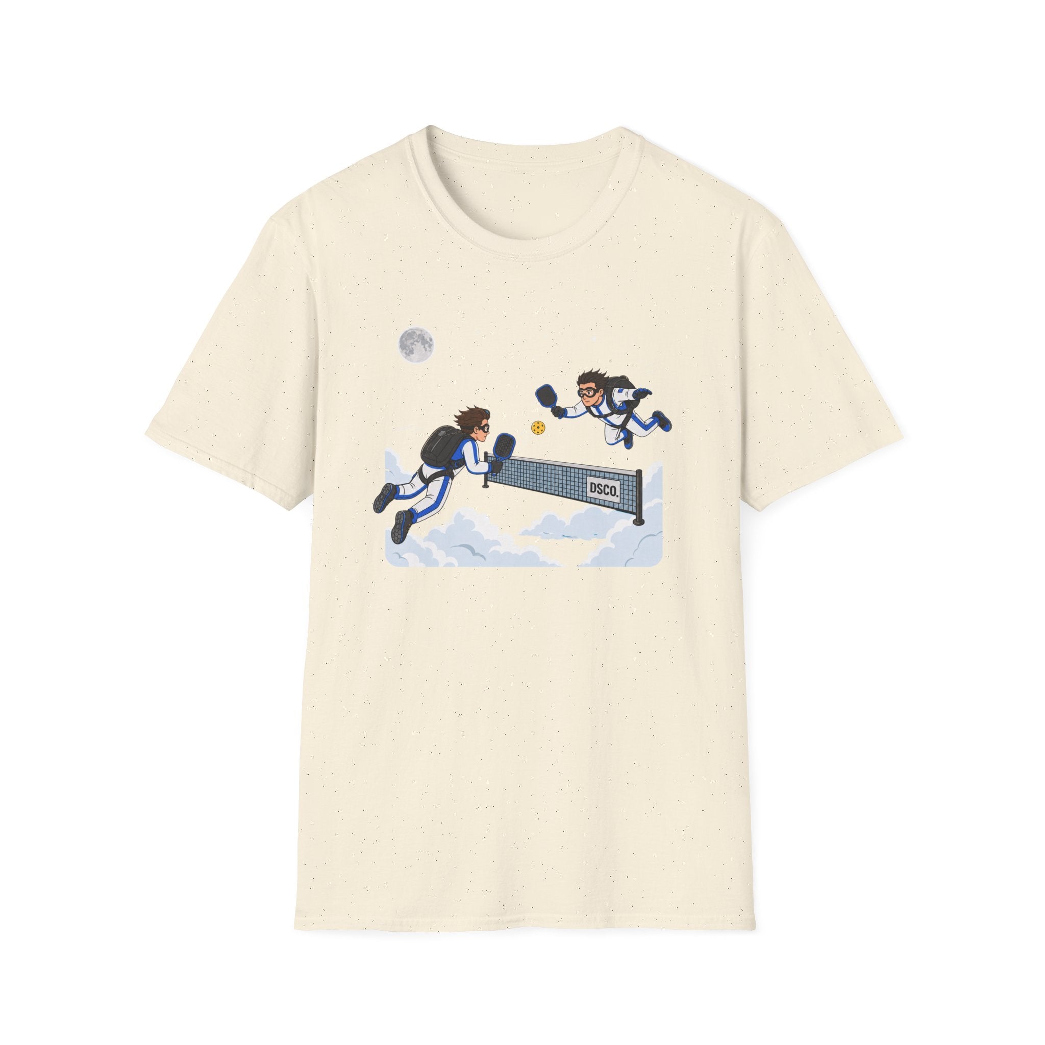 SKY MOB T-shirt