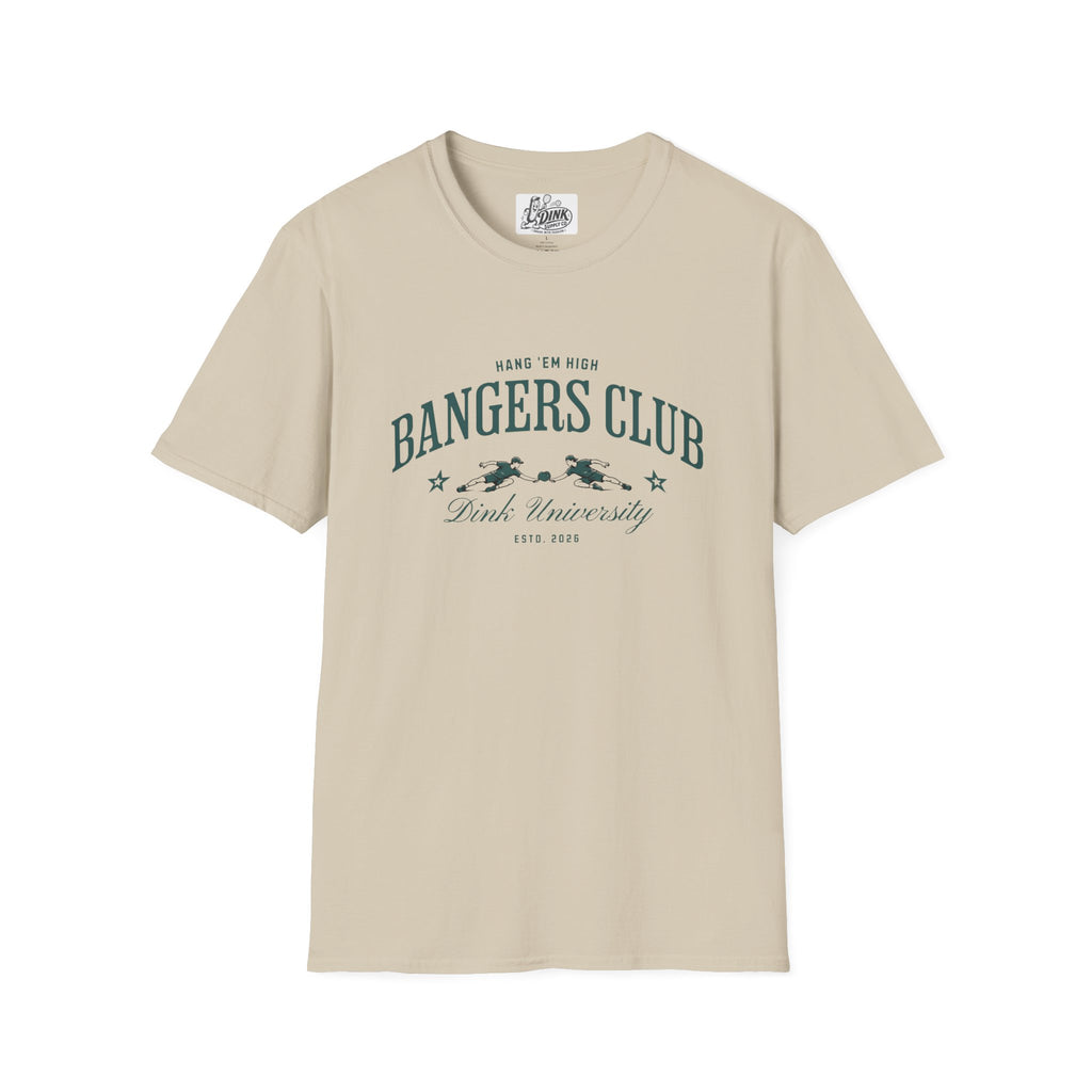 BANGERS HOCKEY T-shirt