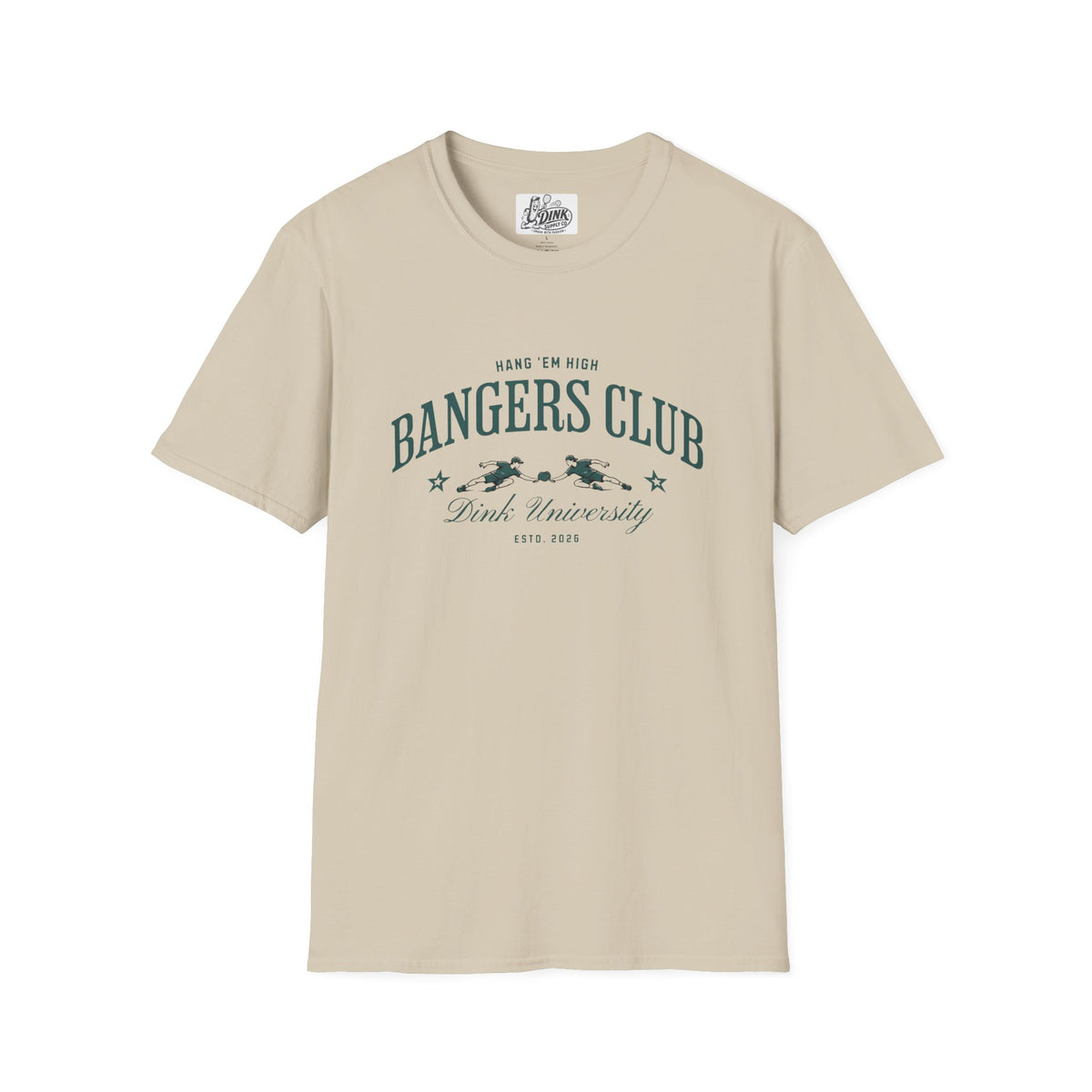 BANGERS HOCKEY T-shirt