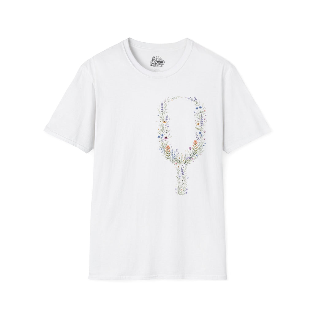 WILDFLOWER T-shirt