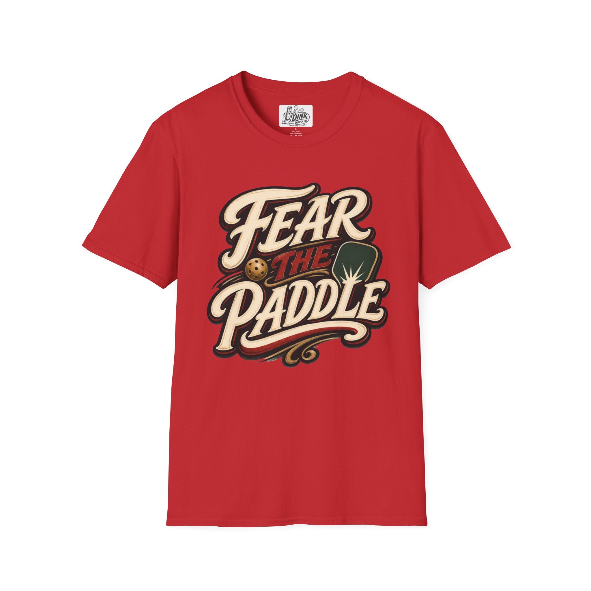FEAR T-shirt